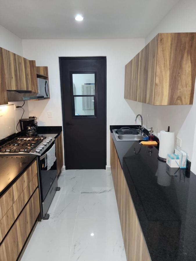 Astoria Gated Condos Cancún Buitenkant foto