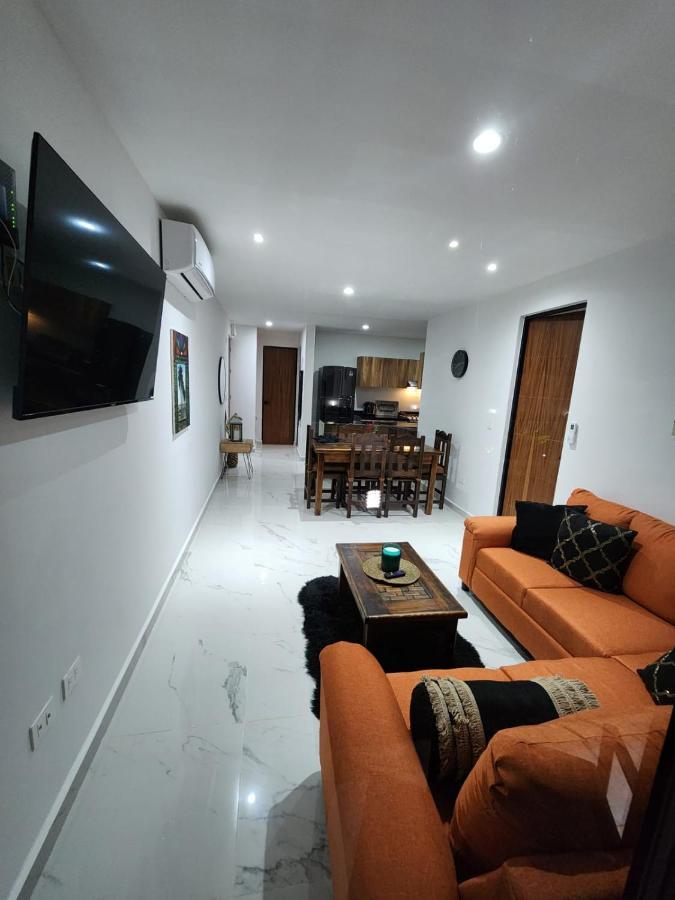 Astoria Gated Condos Cancún Buitenkant foto