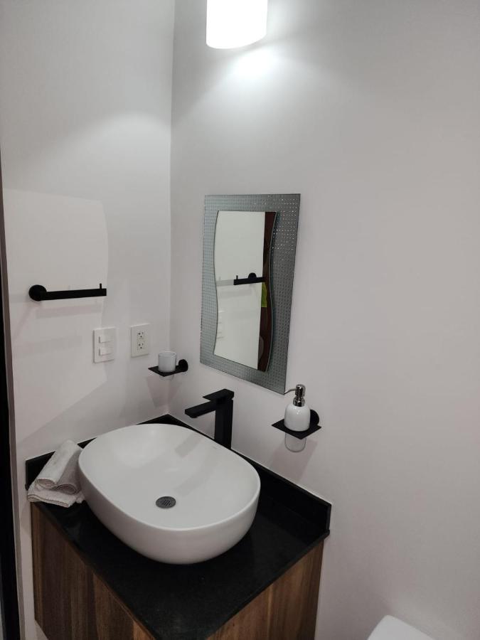 Astoria Gated Condos Cancún Buitenkant foto