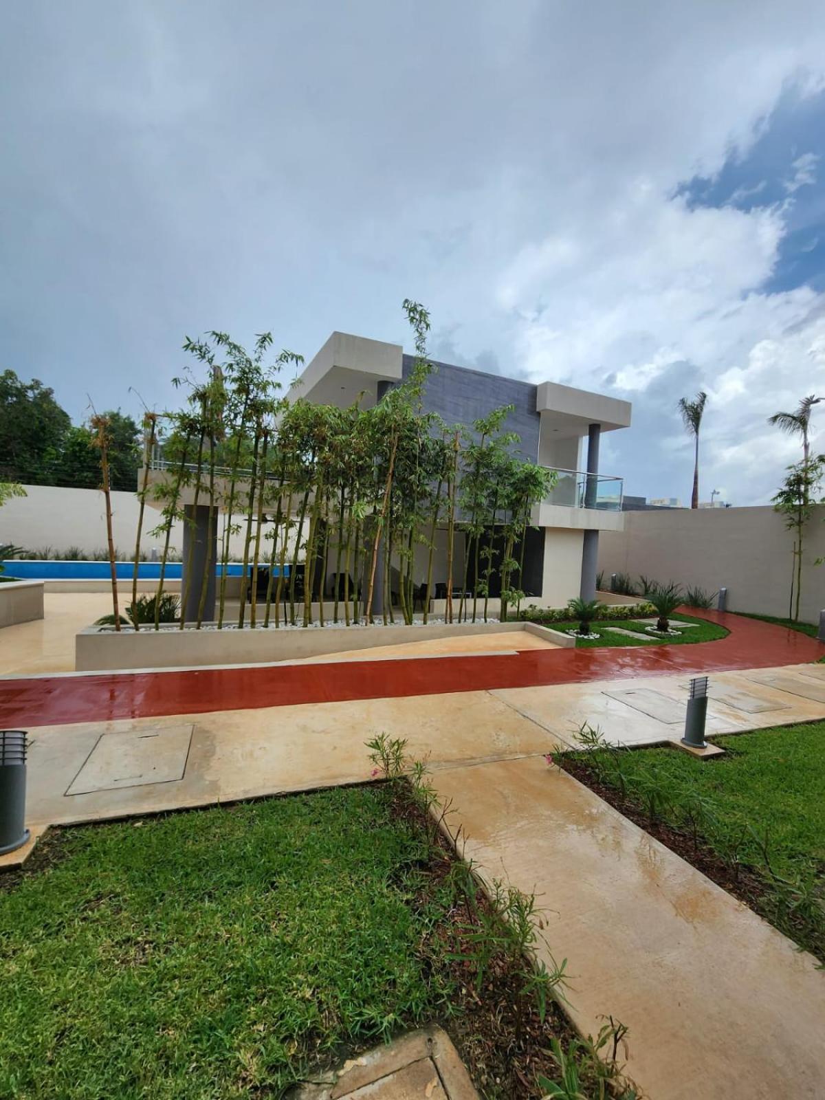 Astoria Gated Condos Cancún Buitenkant foto